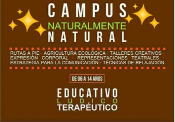 CAMPUS DE NAVIDAD