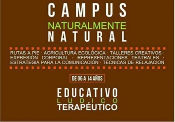 CAMPUS VERANO 2018