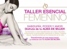 Taller Esencial Femenino